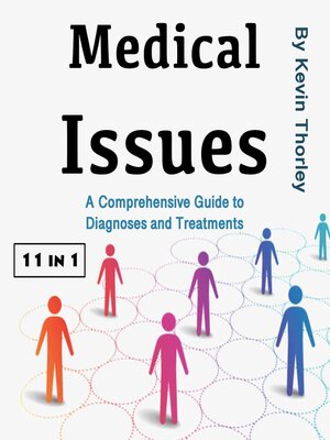 cover image of Medical Issues